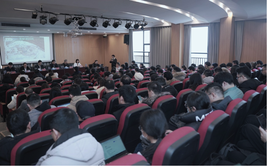 Xcsport资源举办投资者调研活动